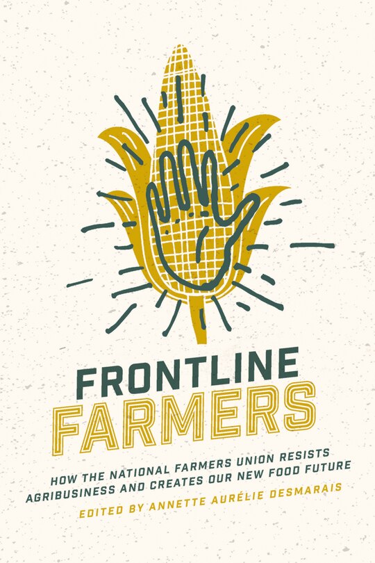 Front cover_Frontline Farmers