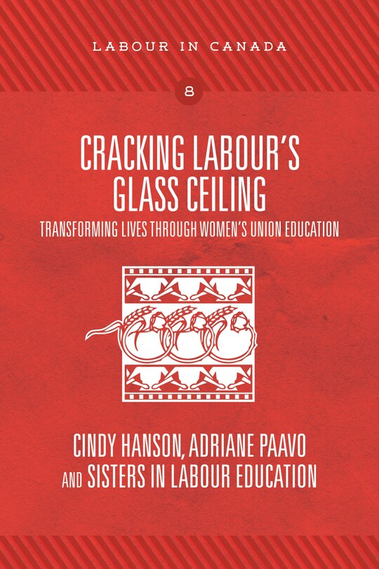 Front cover_Cracking Labour's Glass Ceiling