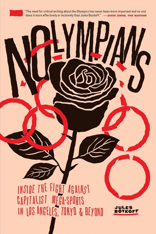 Front cover_Nolympians