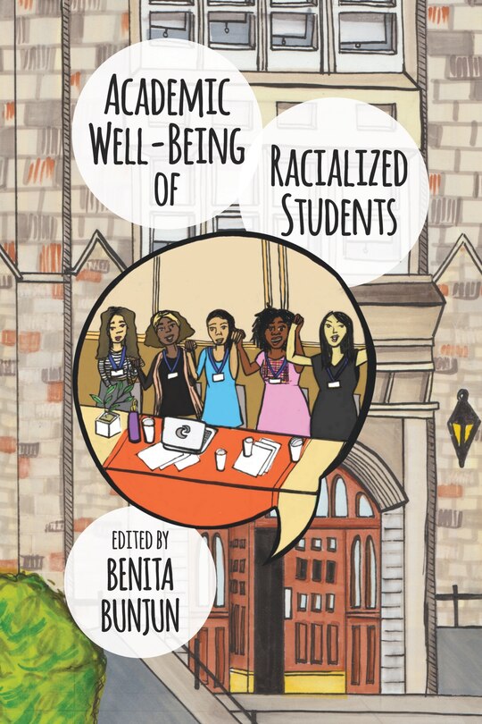 Academic Well-being Of Racialized Students