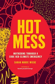 Front cover_Hot Mess