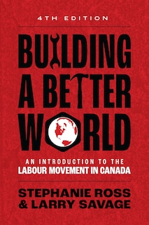 Front cover_Building A Better World, 4th Edition