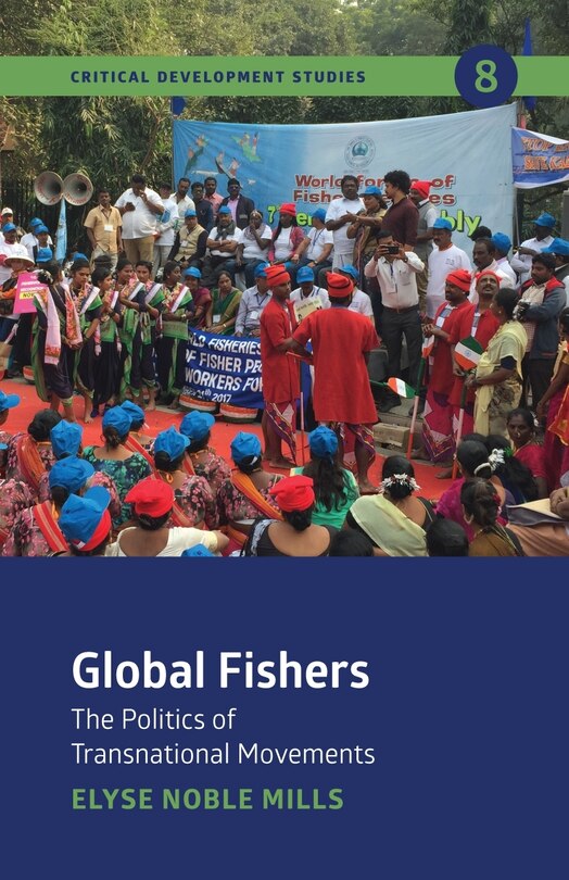 Front cover_Global Fishers