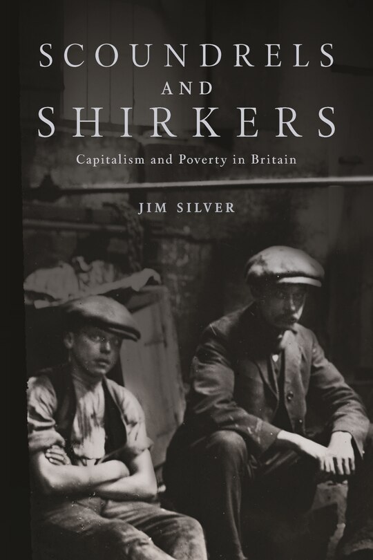 Couverture_Scoundrels and Shirkers