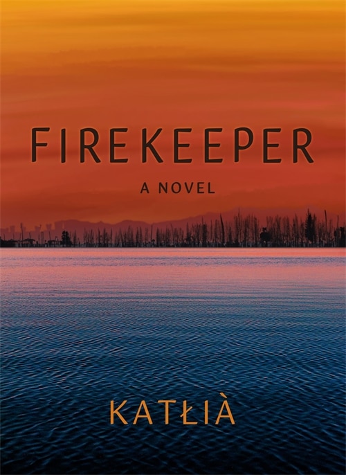 Front cover_Firekeeper