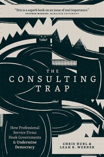 Front cover_The Consulting Trap
