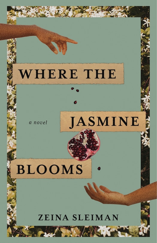Front cover_Where the Jasmine Blooms