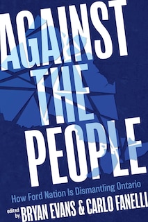 Couverture_Against the People