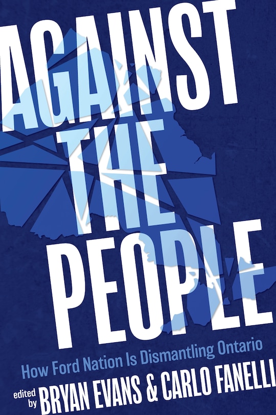 Couverture_Against the People