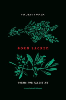 Couverture_Born Sacred