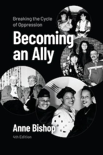 Couverture_Becoming an Ally, 4th Edition
