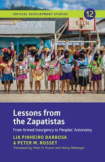 Front cover_Lessons from the Zapatistas