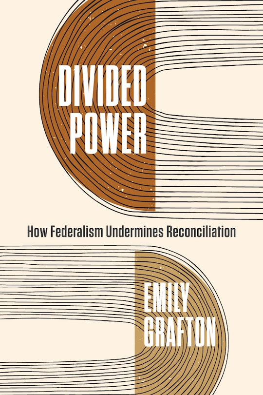 Couverture_Divided Power