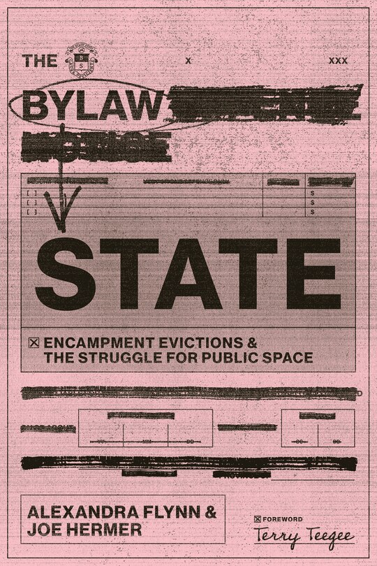 Couverture_The Bylaw State