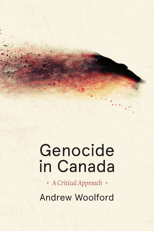 Couverture_Genocide in Canada