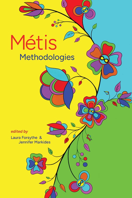 Front cover_M&eacute;tis Methodologies