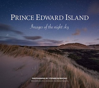 Front cover_Prince Edward Island