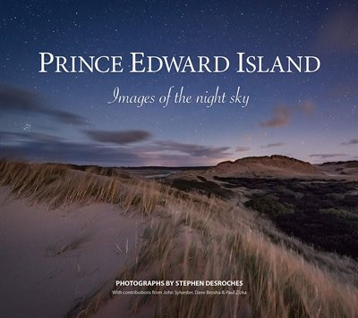 Front cover_Prince Edward Island
