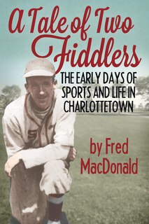 Front cover_A Tale of Two Fiddlers
