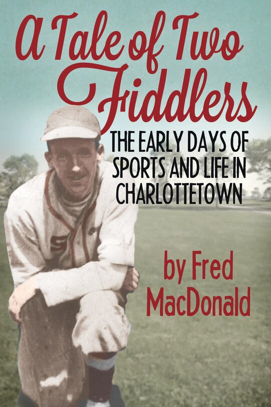 Front cover_A Tale of Two Fiddlers
