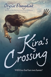 Couverture_Kira's Crossing