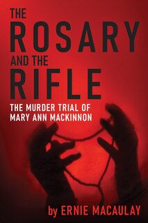 Front cover_The Rosary and the Rifle
