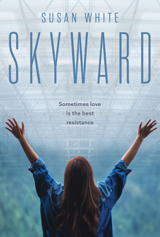 Front cover_Skyward