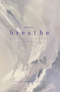 Couverture_RESET: breathe Journal
