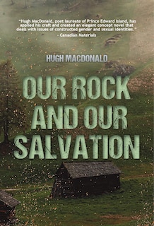 Front cover_Our Rock And Our Salvation