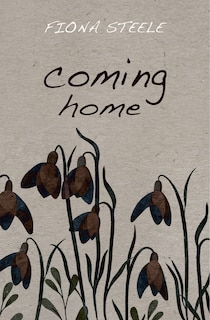 Front cover_Coming Home