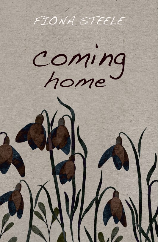 Front cover_Coming Home
