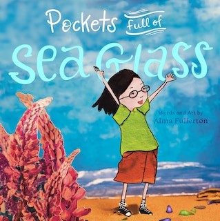 Front cover_Pockets Full of Sea Glass
