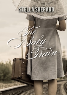 Front cover_The Baby Train