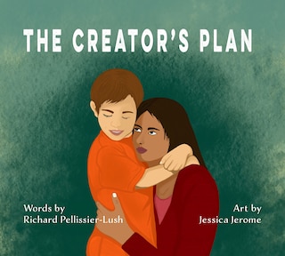 Front cover_The Creator's Plan