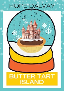 Front cover_Butter Tart Island