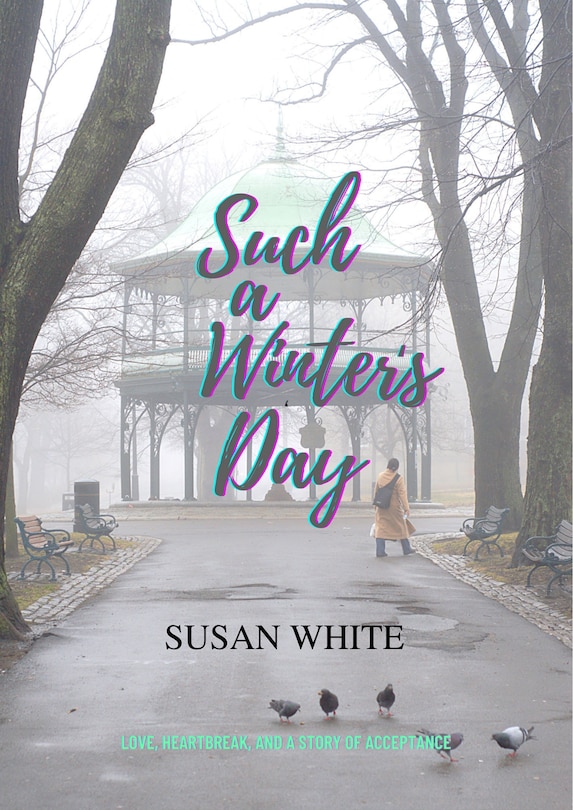 Front cover_Such a Winter's Day