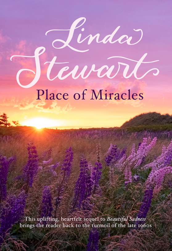 Couverture_Place of Miracles