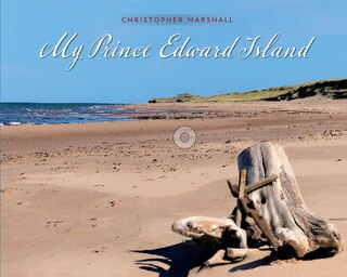 Front cover_My Prince Edward Island