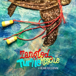 Couverture_The Tangled Turtle Rescue