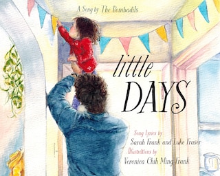 Front cover_Little Days
