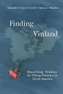 Couverture_Finding Vinland