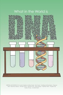 Couverture_What in the World is DNA?