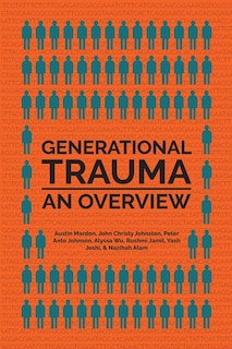 Front cover_Generational Trauma