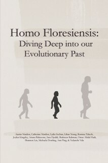 Front cover_Homo Floresiensis