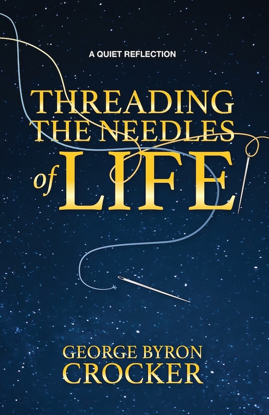 Couverture_Threading the Needles of Life