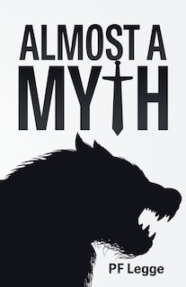 Front cover_Almost a Myth