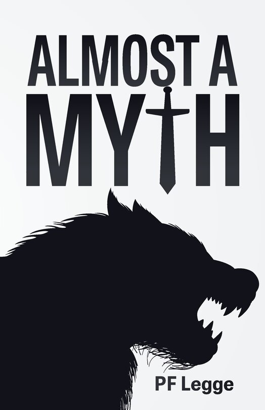 Front cover_Almost a Myth