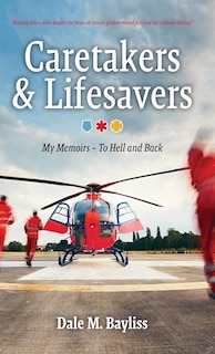 Couverture_Caretakers and Lifesavers