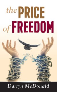 Front cover_The Price Of Freedom