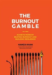 Front cover_The Burnout Gamble